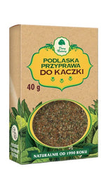 Dary Natury - Podlaska Seasoning for Duck