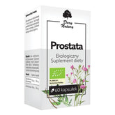 Dary Natury Prostate 60 kapslar framsida