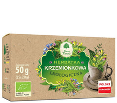 Dary Natury - Organic Silica Herbal