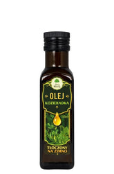 Dary Natury - Fenugreek-siemenöljy - 100ml