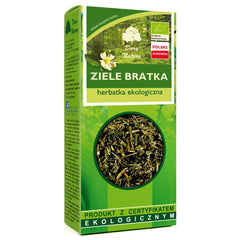 Dary Natury - Pansy Herb - 50g