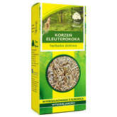 Dary Natury Eleuthero Root framsida