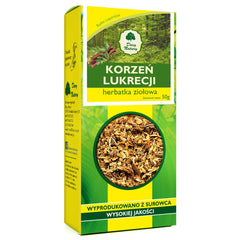 Dary Natury - Licorice Root