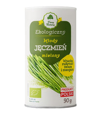 Dary Natury - Young Barley - 90g
