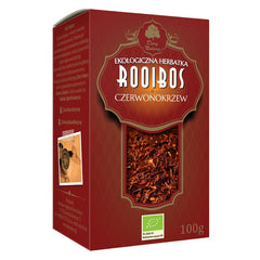 Dary Natury - Luomu Rooibos Tee