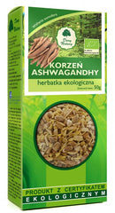 Dary Natury - Ashwagandha Root - 50g