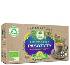 Dary Natury - Parasite Cleanse Tea