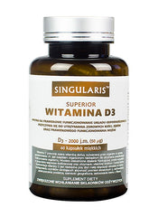 Singularis - Superior Vitamin D3