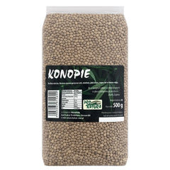 Pro Natura - Hemp Seeds - 500g