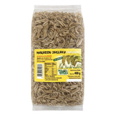 Pro Natura Millet Pasta 400g framsida