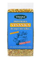Visana - Visanka Krydderi - 200g