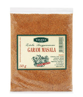 Visana - Garam Masala - 50g
