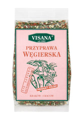 Visana - Ungarsk Krydderi - 50g