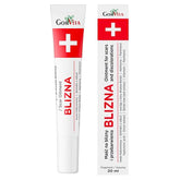 Gorvita Blizna Scar Ointment framsida