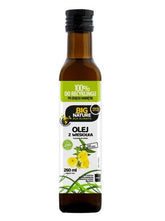 Big Nature Evening Primrose Oil framsida
