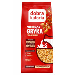 Dobra Kaloria Kubara - framsida