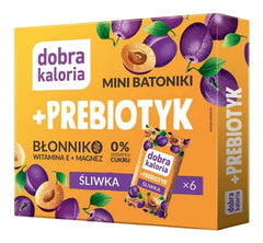 dobra kaloria - Mini Bars