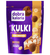 Kubara - Dobra Kaloria Kulki w Kakao