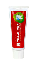 Az Medica Vilcacora Toothpaste baksida