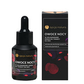 Opcja Natura Night Fruit Serum framsida