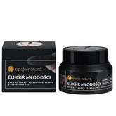 Opcja Natura Elixir Of Youth Face Cream framsida