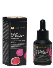 Opcja Natura - Face Cocktail - 30ml