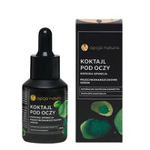 Opcja Natura Eye Contour Serum 30ml framsida