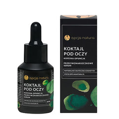 Opcja Natura Eye Contour Serum 30ml framsida