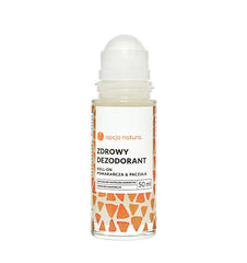 Opcja Natura - Healthy Deodorant Spray Orange & Patchouli 50ml