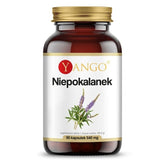 Vitex Agnus – Naturligt Hormonövervakning framsida