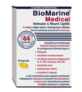 Marinex International - Biomarine Medical Immuno & Neuro Lipids