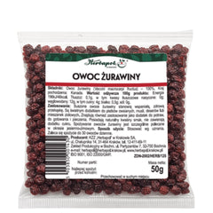 Herbapol Kraków Herbs & Fruits Tea framsida