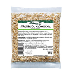 Herbapol Kraków - Bønne Kapsler 50g