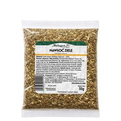 Herbapol Kraków - Elecampane Herb 50g framsida