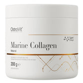 Ostrovit Marine Collagen framsida
