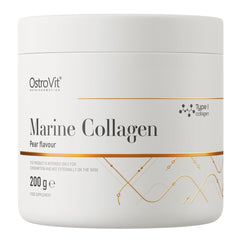 Ostrovit - Marine Collagen