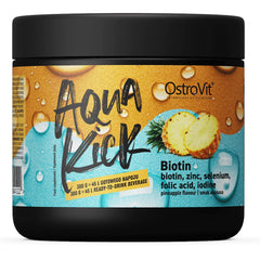 Ostrovit - Aqua Kick Biotin - 300g