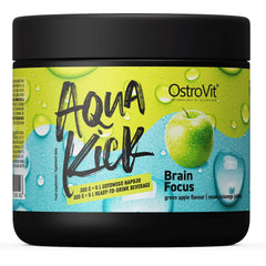 Ostrovit - Aqua Kick Brain Focus - 300g