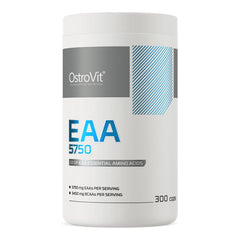 EAA 5750mg – 300 kapslar framsida
