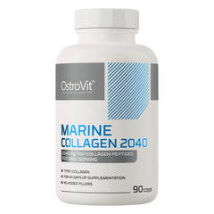Ostrovit - Marine Collagen