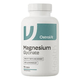 OstroVit - Magnesium Glycinate - 90 Capsules