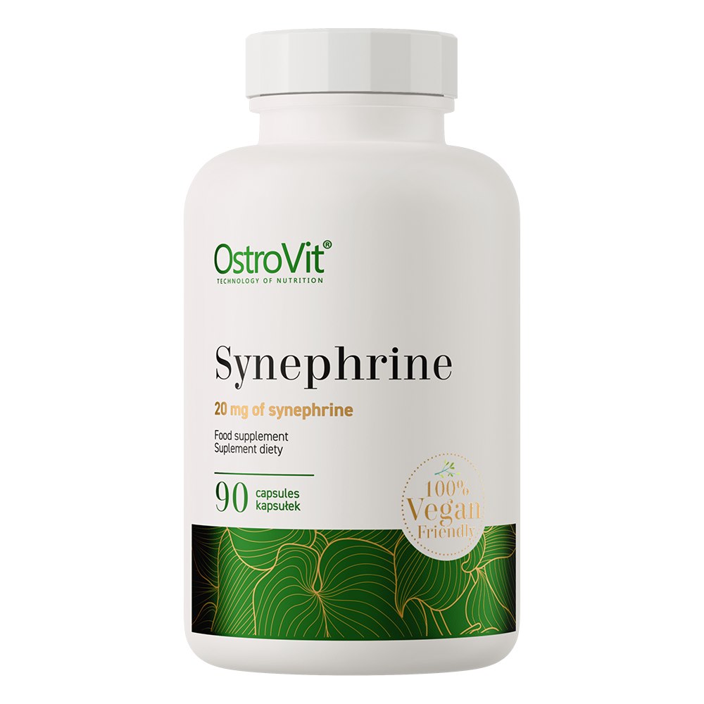 OstroVit - Synephrine - 30 Caps