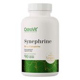 Synephrine – Bitter Apelsin framsida förpackning