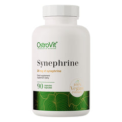 OstroVit - Synephrine - 30 Caps