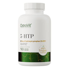 Ostrovit - 5-HTP, 65mg - 90 Caps