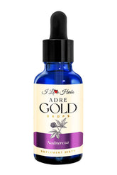 I Love Herbs - Adre Gold Drops - 30ml