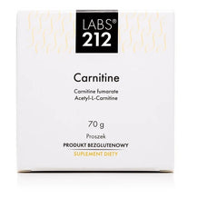 LABS 212 - Carnitine - 70g