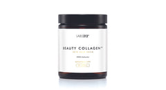 Beauty Collagen – 30 dagars kur baksida näringsinformation