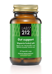 Labs212 - Gut Support - 30 Caps