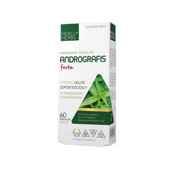 Medica Herbs - Andrographis